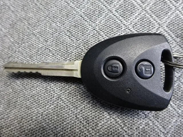 タント(ダイハツ)の車両写真