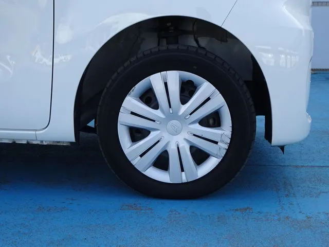 タント(ダイハツ)の車両写真