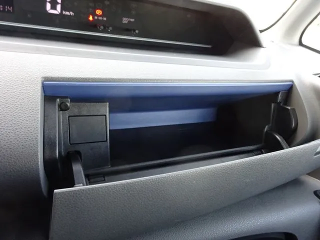 タント(ダイハツ)の車両写真