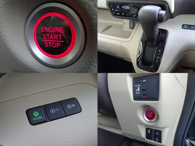 ホンダ　Ｎ　ＢＯＸ