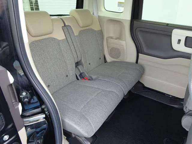 ホンダ　Ｎ　ＢＯＸ