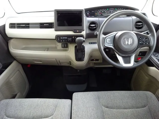 ホンダ　Ｎ　ＢＯＸ