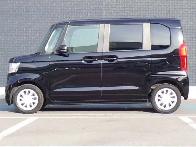 ホンダ　Ｎ　ＢＯＸ
