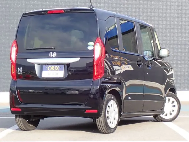 ホンダ　Ｎ　ＢＯＸ