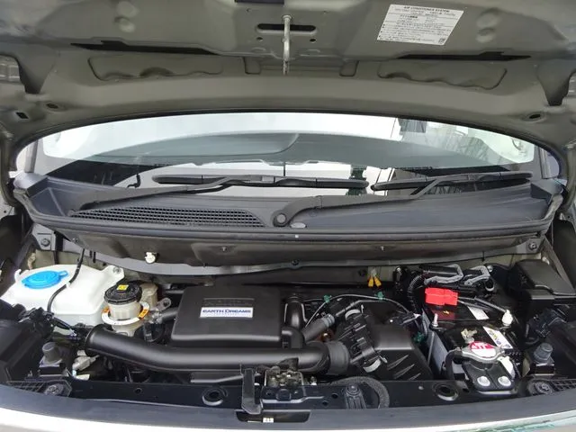 ホンダ　Ｎ　ＢＯＸ