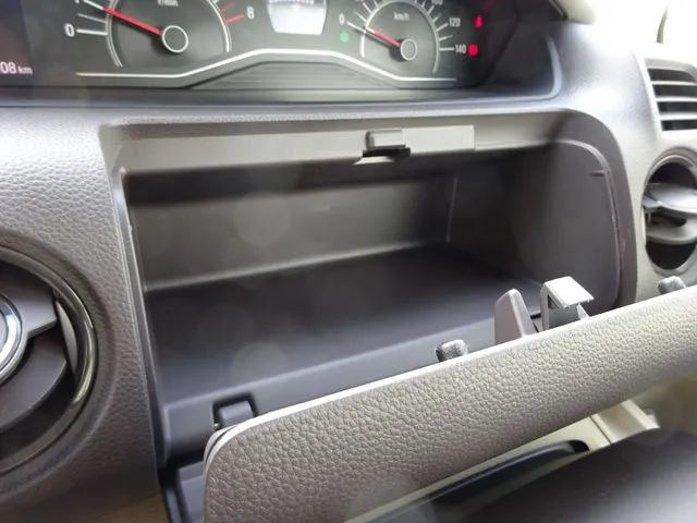 ホンダ　Ｎ　ＢＯＸ