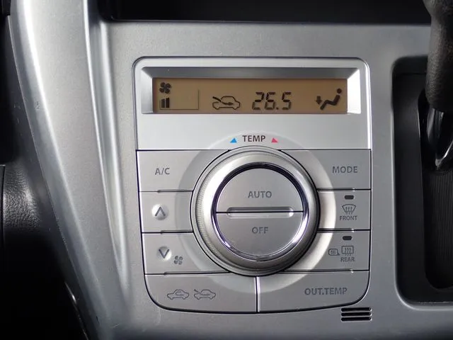 ハスラー（スズキ）の車両写真