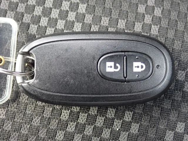 ハスラー（スズキ）の車両写真