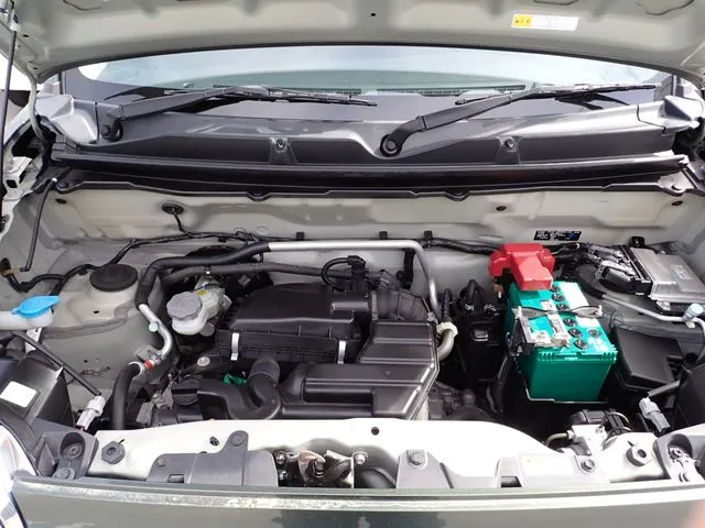 ハスラー（スズキ）の車両写真