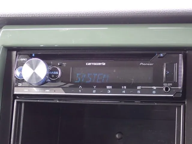 ハスラー（スズキ）の車両写真