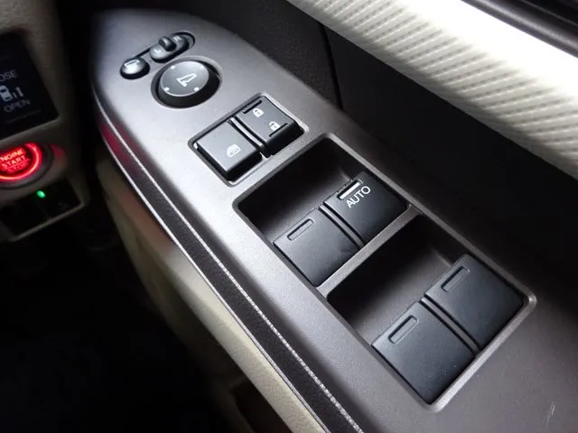 Ｎ　ＢＯＸ（ホンダ）の車両写真