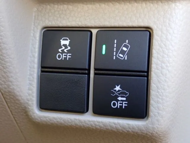 Ｎ　ＢＯＸ（ホンダ）の車両写真