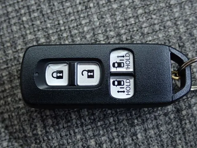 Ｎ　ＢＯＸ（ホンダ）の車両写真