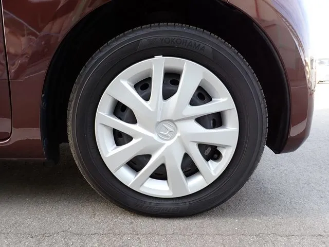 Ｎ　ＢＯＸ（ホンダ）の車両写真