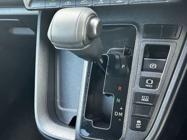 ノア（トヨタ）の車両写真