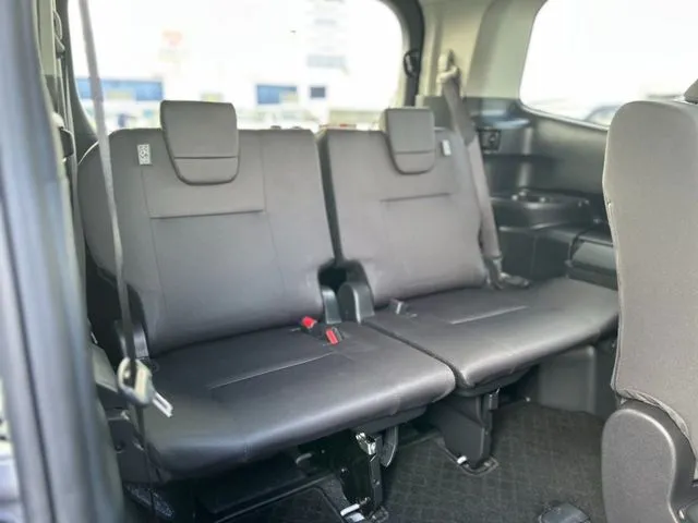 ノア（トヨタ）の車両写真