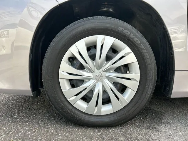 ノア（トヨタ）の車両写真