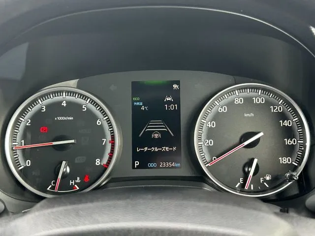 ノア（トヨタ）の車両写真