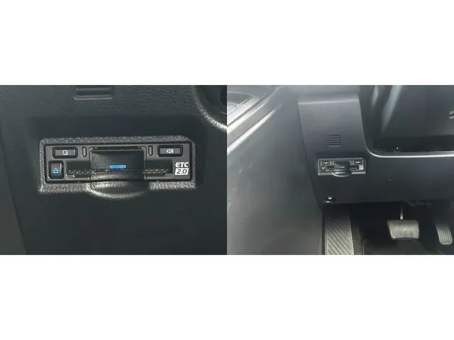 ノア（トヨタ）の車両写真