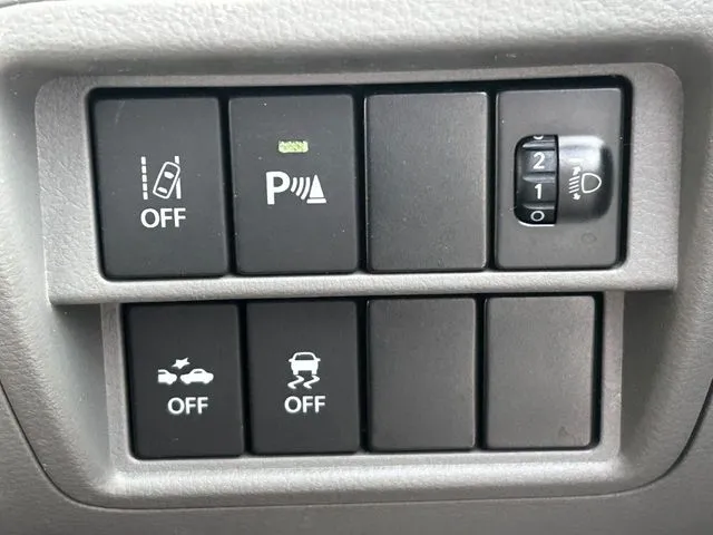 エブリイバン（スズキ）の車両写真