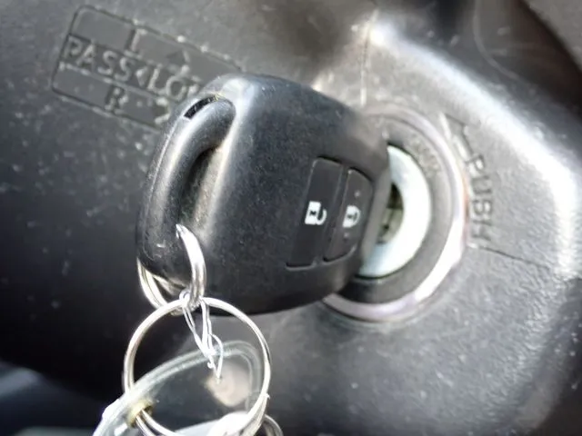 ハイエースバン　１．２５ｔ　２ＷＤ（トヨタ）の車両写真