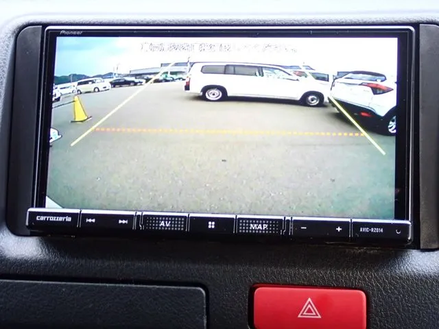 ハイエースバン　１．２５ｔ　２ＷＤ（トヨタ）の車両写真