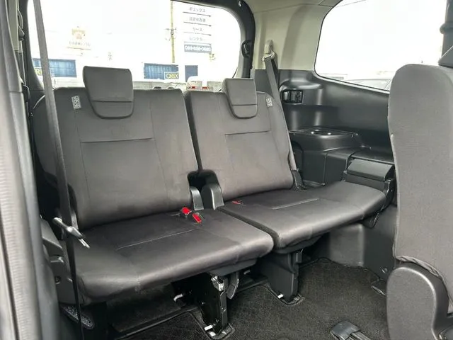 ノア（トヨタ）の車両写真