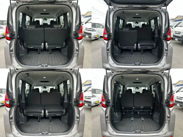 ノア（トヨタ）の車両写真