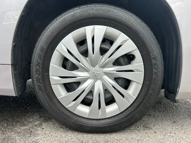 ノア（トヨタ）の車両写真