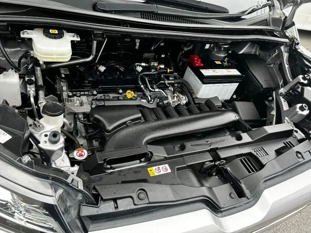 ノア（トヨタ）の車両写真