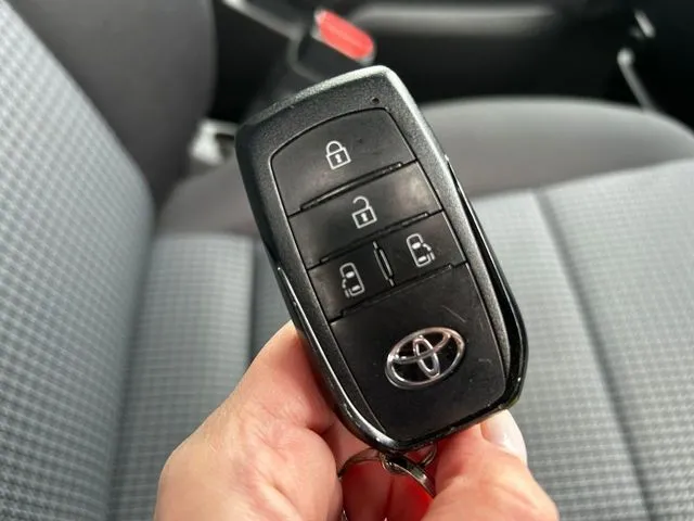 ノア（トヨタ）の車両写真