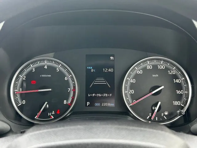 ノア（トヨタ）の車両写真