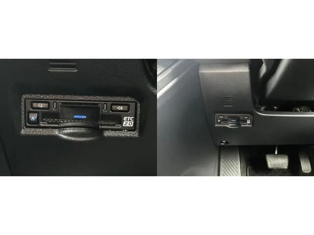 ノア（トヨタ）の車両写真