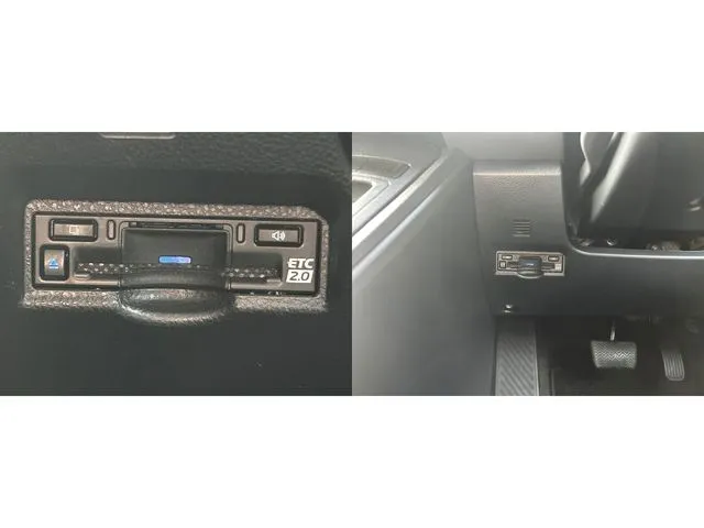 ノア（トヨタ）の車両写真