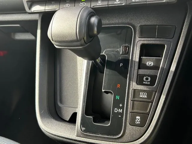 ノア（トヨタ）の車両写真