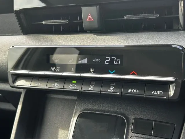 ノア（トヨタ）の車両写真