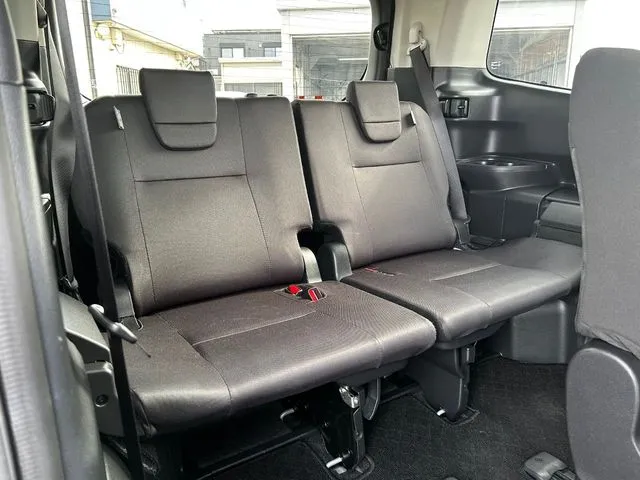 ノア（トヨタ）の車両写真