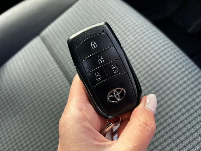 ノア（トヨタ）の車両写真