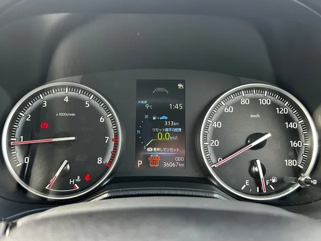 ノア（トヨタ）の車両写真