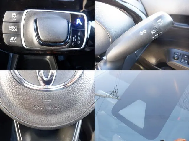 アクア(トヨタ)の車両写真