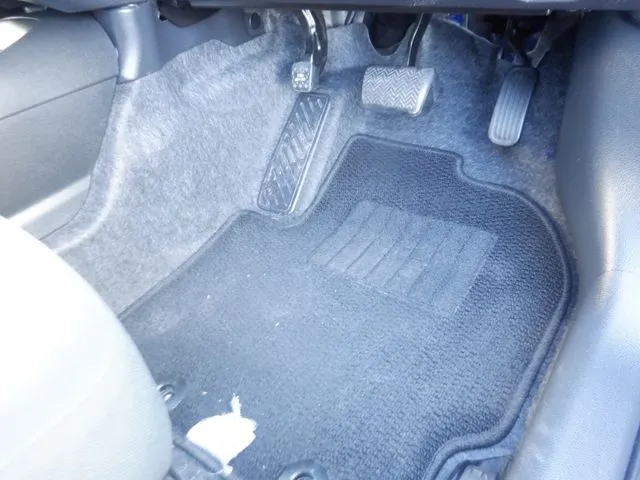 アクア(トヨタ)の車両写真