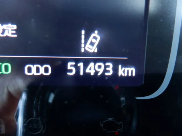 アクア(トヨタ)の車両写真