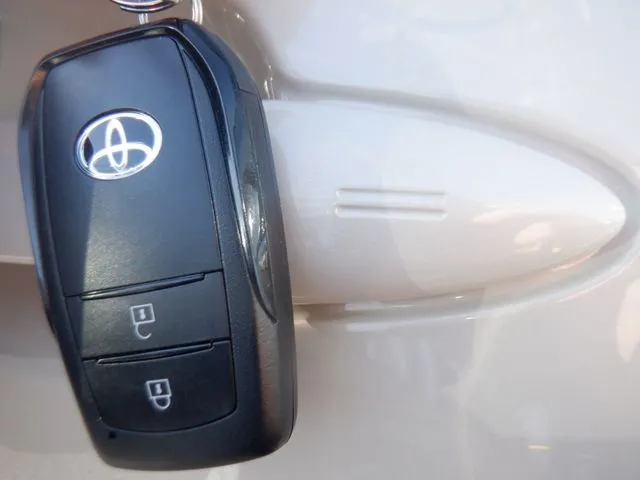 アクア(トヨタ)の車両写真