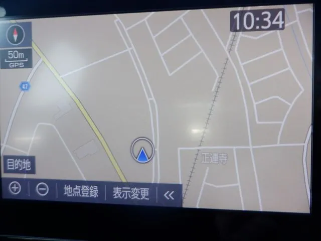 アクア(トヨタ)の車両写真