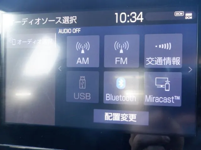 アクア(トヨタ)の車両写真