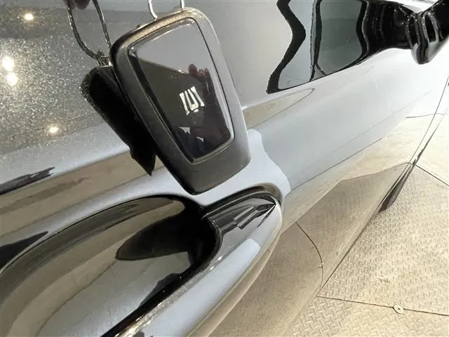 クラウン　セダン　ハイブリッド（トヨタ）の車両写真