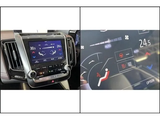 クラウン　セダン　ハイブリッド（トヨタ）の車両写真