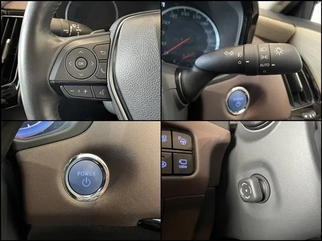 クラウン　セダン　ハイブリッド（トヨタ）の車両写真