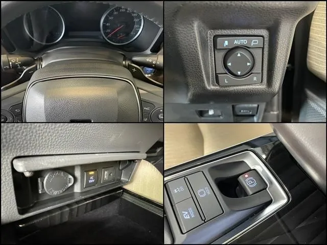 クラウン　セダン　ハイブリッド（トヨタ）の車両写真