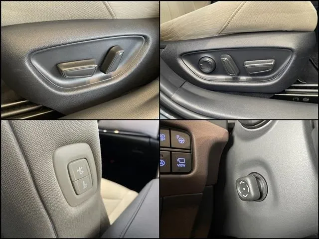 クラウン　セダン　ハイブリッド（トヨタ）の車両写真